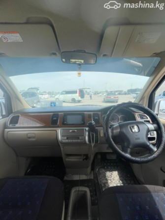 Honda Stepwgn III 2.0, 2005 Бишкек - сүрөт 6