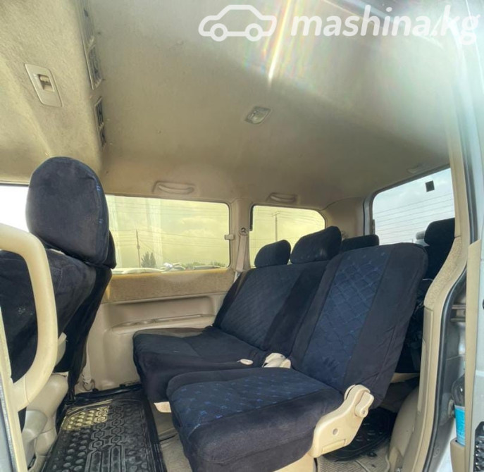 Honda Stepwgn III 2.0, 2005 Bishkek - photo 8