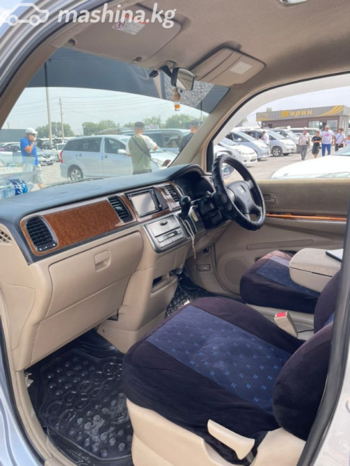 Honda Stepwgn III 2.0, 2005 Bishkek - photo 5