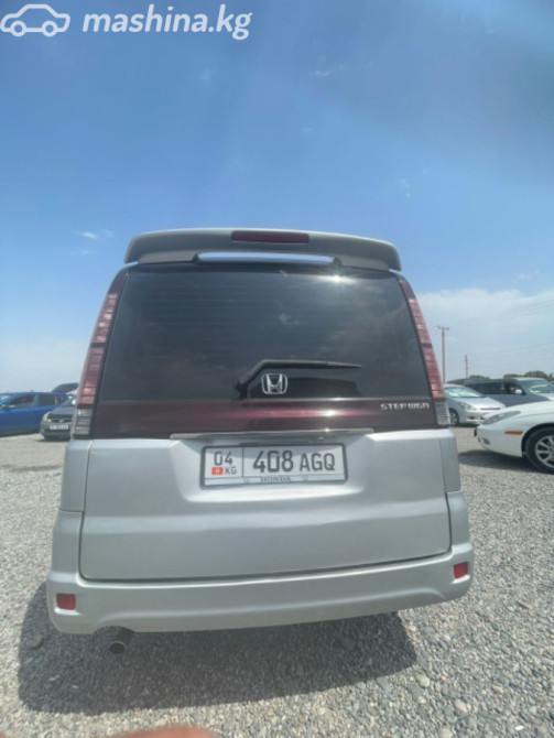 Honda Stepwgn III 2.0, 2005 Bishkek - photo 3
