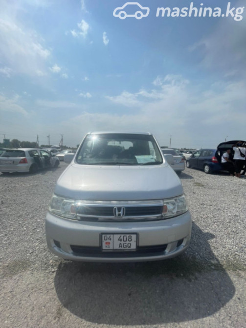 Honda Stepwgn III 2.0, 2005 Bishkek - photo 4