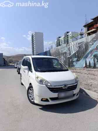 Honda Stepwgn III 2.0, 2005 Бишкек