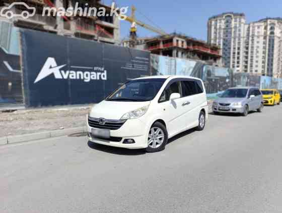 Honda Stepwgn III 2.0, 2005 Бишкек