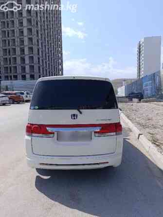 Honda Stepwgn III 2.0, 2005 Бишкек