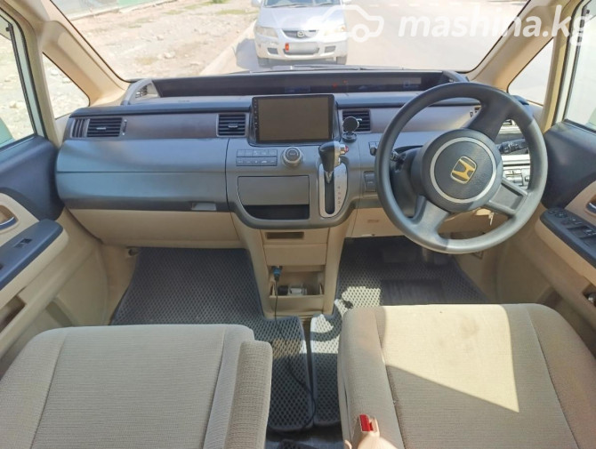 Honda Stepwgn III 2.0, 2005 Бишкек - сүрөт 8