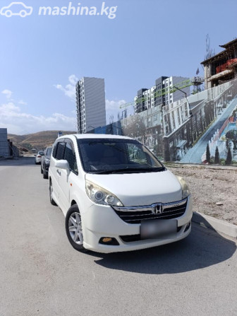 Honda Stepwgn III 2.0, 2005 Бишкек - сүрөт 1
