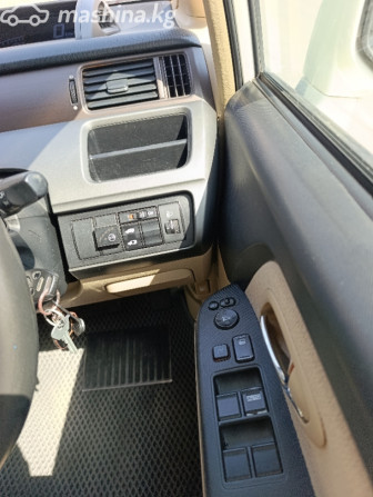 Honda Stepwgn III 2.0, 2005 Бишкек - сүрөт 11