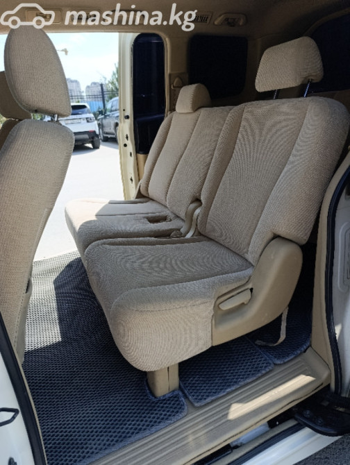 Honda Stepwgn III 2.0, 2005 Bishkek - photo 10