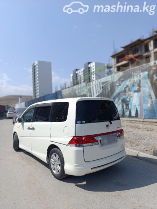 Honda Stepwgn III 2.0, 2005 Bishkek - photo 4