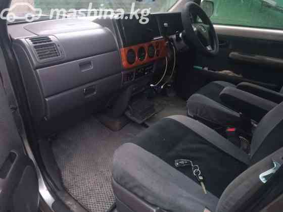 Honda Stepwgn I Рестайлинг 2.0, 2000 Бишкек