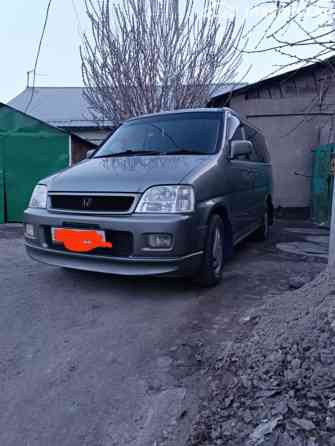 Honda Stepwgn I Рестайлинг 2.0, 2000 Бишкек