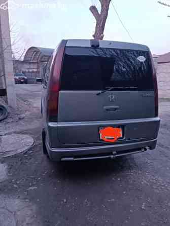 Honda Stepwgn I Рестайлинг 2.0, 2000 Бишкек