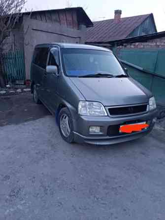 Honda Stepwgn I Рестайлинг 2.0, 2000 Бишкек
