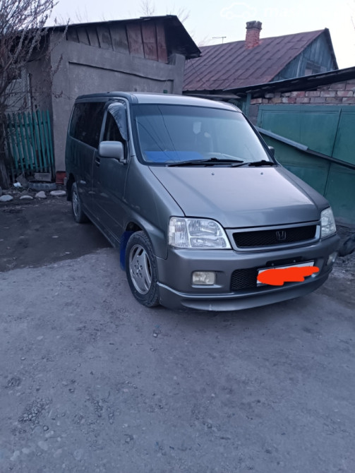 Honda Stepwgn I Рестайлинг 2.0, 2000 Bishkek - photo 2
