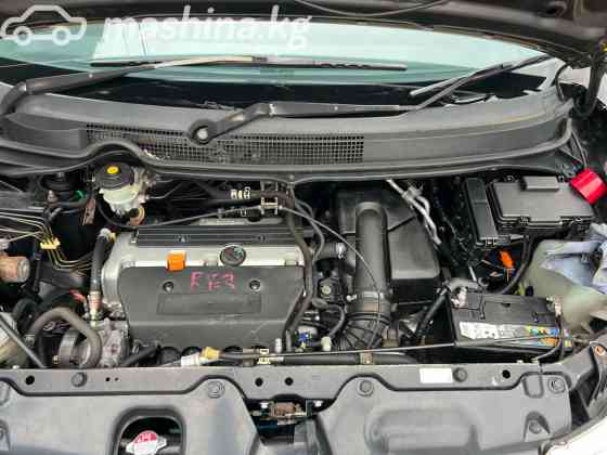 Honda Stepwgn II Рестайлинг Spada 2.0, 2004 Бишкек