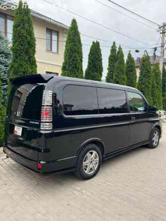 Honda Stepwgn II Рестайлинг Spada 2.0, 2004 Бишкек