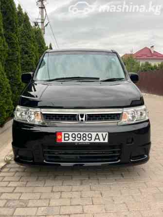 Honda Stepwgn II Рестайлинг Spada 2.0, 2004 Бишкек