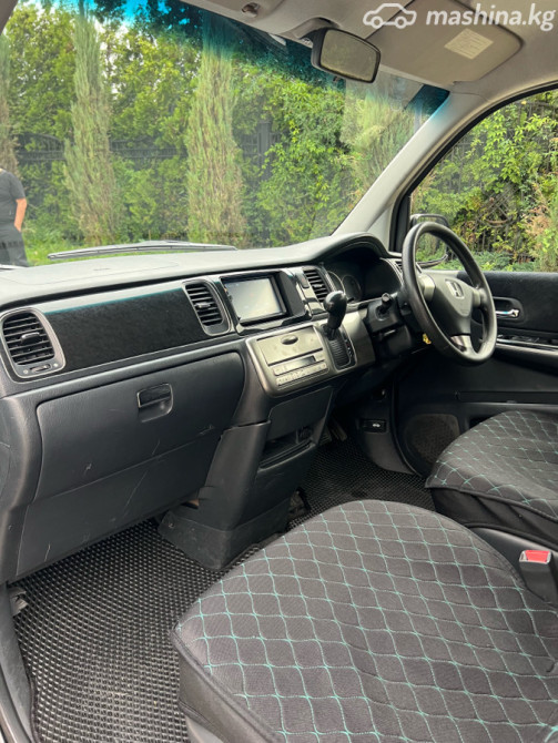 Honda Stepwgn II Рестайлинг Spada 2.0, 2004 Bishkek - photo 8