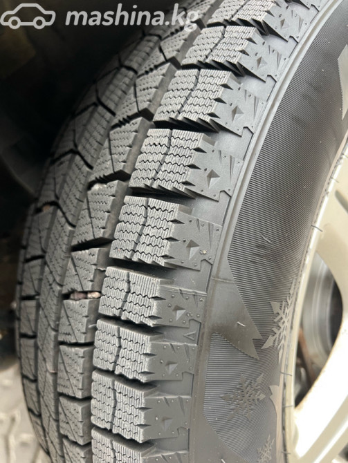 Honda Stepwgn II Рестайлинг Spada 2.0, 2004 Bishkek - photo 7