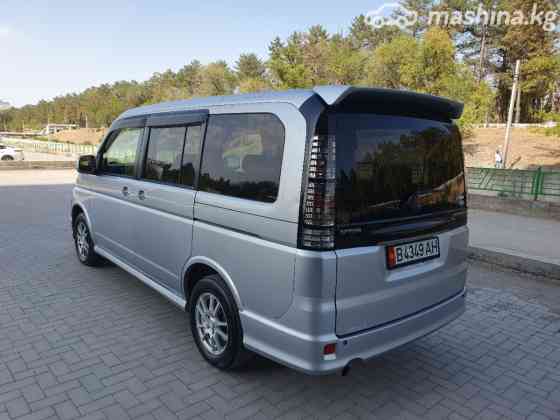 Honda Stepwgn II Рестайлинг Spada 2.4, 2003 Бишкек