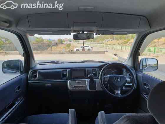 Honda Stepwgn II Рестайлинг Spada 2.4, 2003 Бишкек