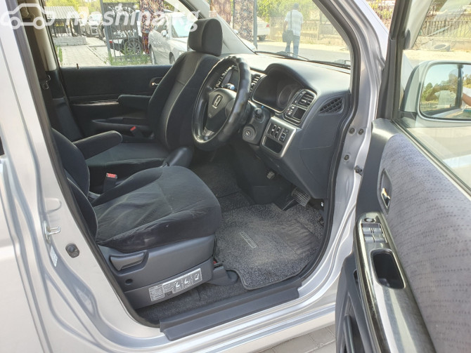 Honda Stepwgn II Рестайлинг Spada 2.4, 2003 Бишкек - изображение 7