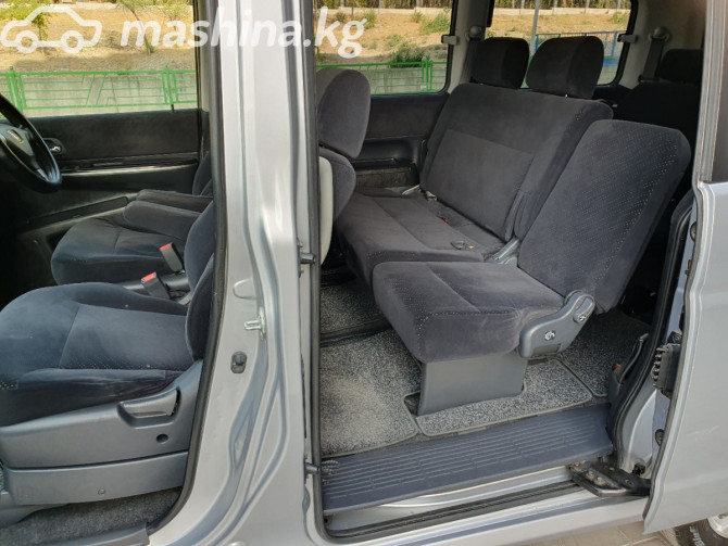 Honda Stepwgn II Рестайлинг Spada 2.4, 2003 Бишкек - изображение 8