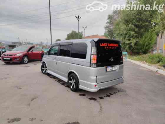 Honda Stepwgn II Рестайлинг 2.0, 2003 Бишкек