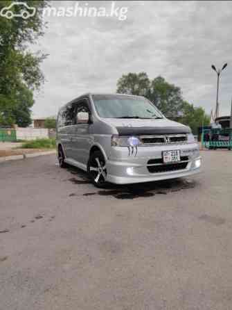 Honda Stepwgn II Рестайлинг 2.0, 2003 Бишкек