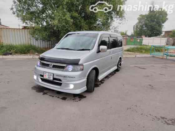 Honda Stepwgn II Рестайлинг 2.0, 2003 Бишкек