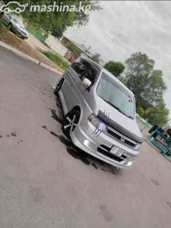 Honda Stepwgn II Рестайлинг 2.0, 2003 Бишкек