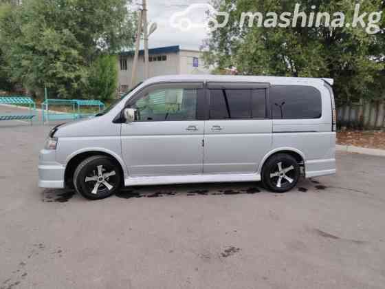 Honda Stepwgn II Рестайлинг 2.0, 2003 Бишкек
