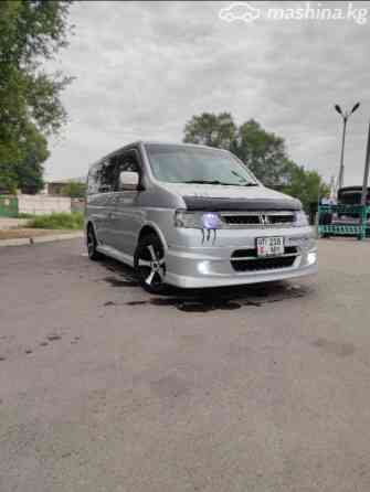 Honda Stepwgn II Рестайлинг 2.0, 2003 Бишкек