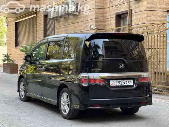 Honda Stepwgn III 2.0, 2008 Бишкек