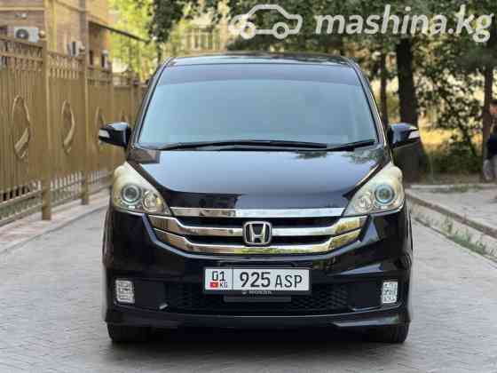 Honda Stepwgn III 2.0, 2008 Бишкек