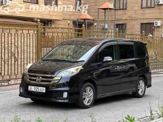 Honda Stepwgn III 2.0, 2008 Бишкек
