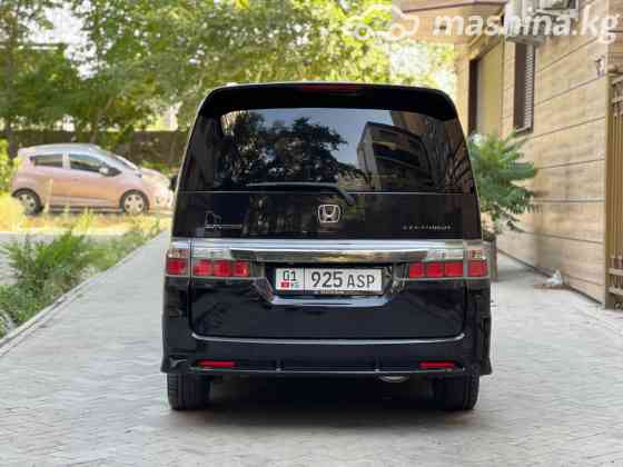 Honda Stepwgn III 2.0, 2008 Бишкек
