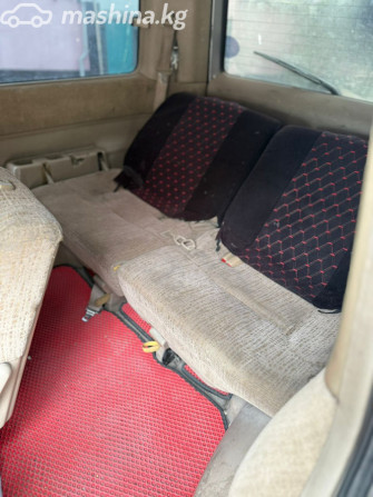 Honda Stepwgn II 2.0, 2002 Бишкек - сүрөт 9