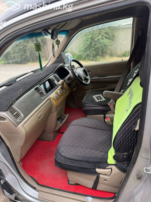 Honda Stepwgn II 2.0, 2002 Bishkek - photo 5