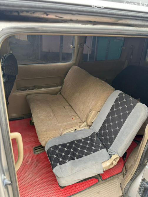 Honda Stepwgn II 2.0, 2002 Bishkek - photo 7