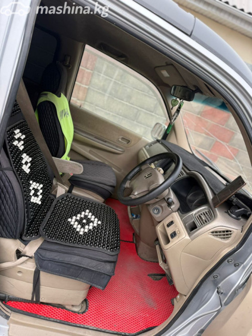 Honda Stepwgn II 2.0, 2002 Bishkek - photo 4