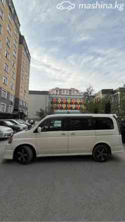 Honda Stepwgn II Рестайлинг Spada 2.0, 2003 Бишкек