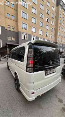 Honda Stepwgn II Рестайлинг Spada 2.0, 2003 Бишкек