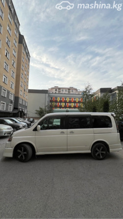 Honda Stepwgn II Рестайлинг Spada 2.0, 2003 Бишкек - сүрөт 6