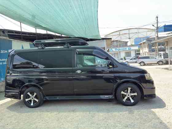 Honda Stepwgn II Рестайлинг Spada 2.4, 2004 Бишкек