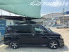 Honda Stepwgn II Рестайлинг Spada 2.4, 2004 Bishkek