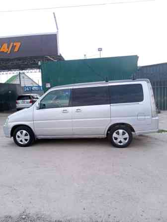 Honda Stepwgn I Рестайлинг 2.0, 2001 Бишкек