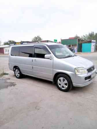 Honda Stepwgn I Рестайлинг 2.0, 2001 Бишкек