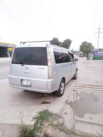 Honda Stepwgn I Рестайлинг 2.0, 2001 Бишкек