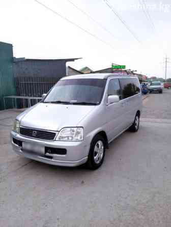 Honda Stepwgn I Рестайлинг 2.0, 2001 Бишкек